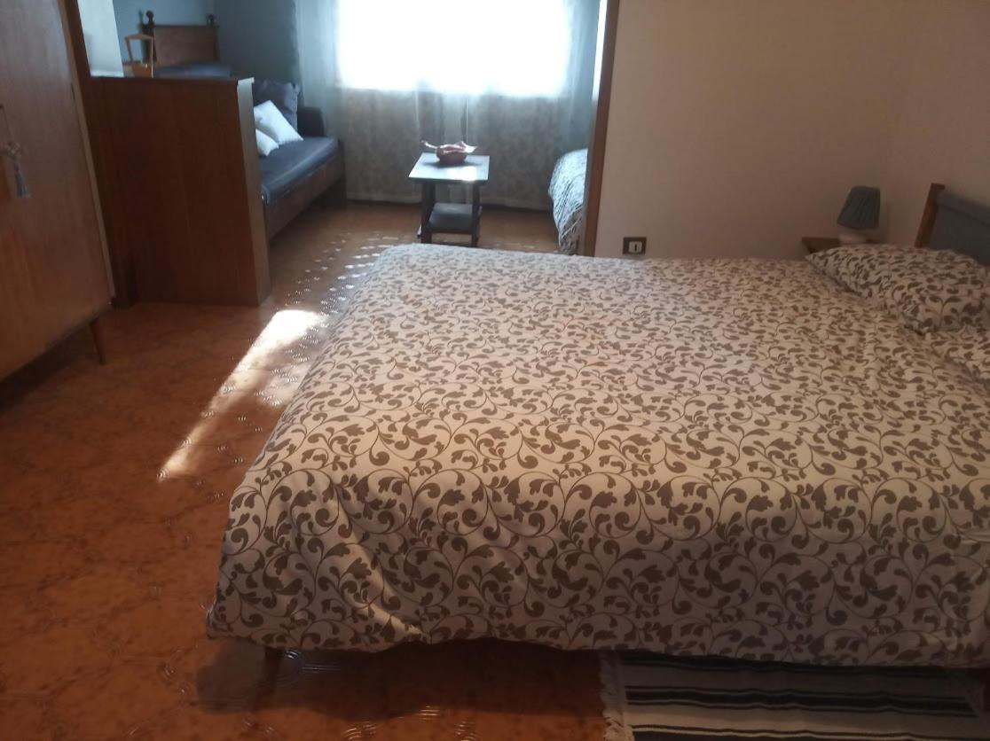 A Casa Della Zia Bed and Breakfast Farra di Soligo Exteriör bild
